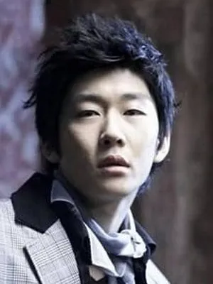 Yeon Je-wook