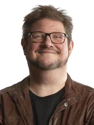 Dave B. Mitchell