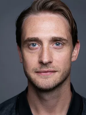 Lars Berge