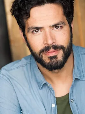 Chris Mollica