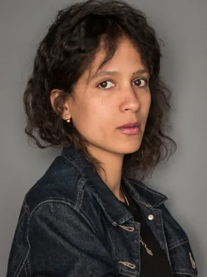Mati Diop