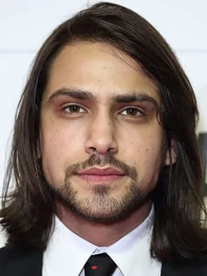 Luke Pasqualino