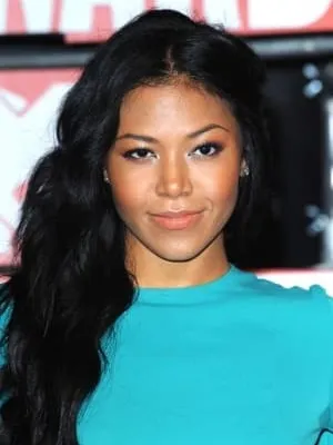 Amerie