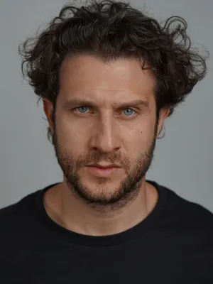 Nacho Tahhan