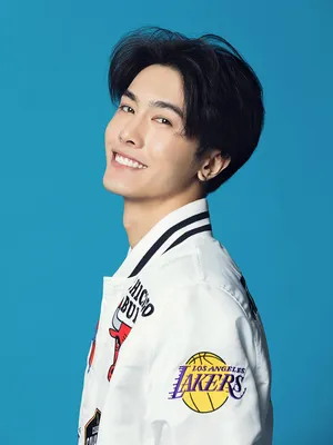 Li Haobin