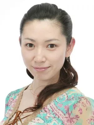 Houko Kuwashima