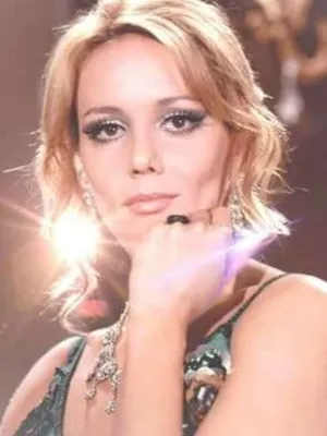Betty Arvaniti