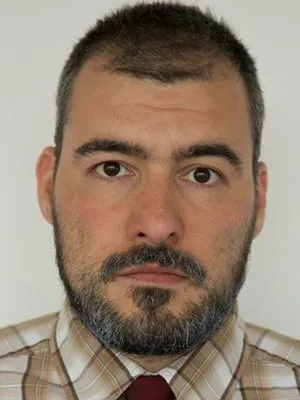 Csaba Gosztonyi