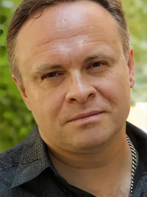 Sergey Murzin