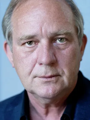 Uwe Preuss