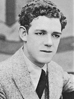Albert Austin