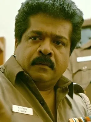 Vinodh Munna
