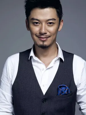 Lu Fangsheng