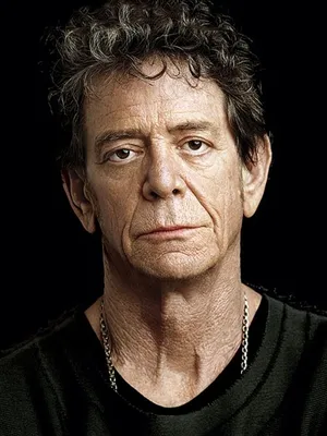 Lou Reed