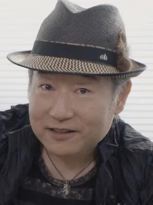 Nobuo Tobita