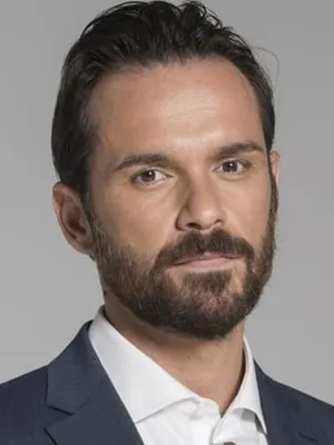 Nikos Poursanidis
