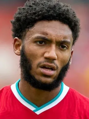 Joe Gomez