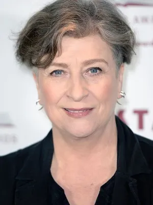 Caroline Quentin
