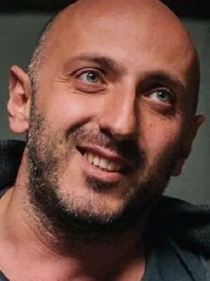 Karen Oganesyan