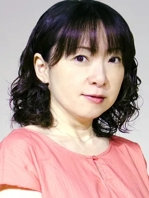 Yoko Asada