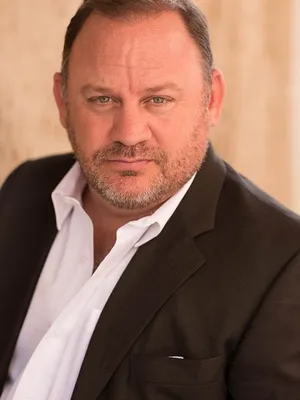Sean J. Dillingham