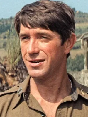 Hal Buckley