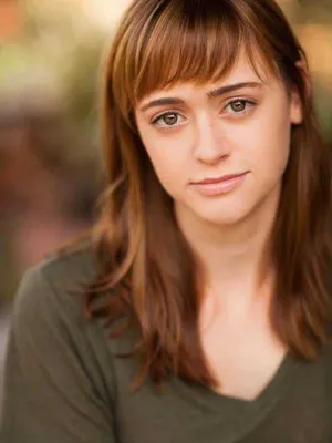 Corsica Wilson