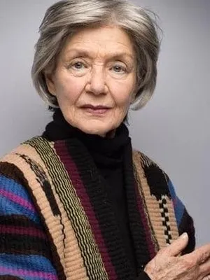 Emmanuelle Riva