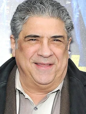 Vincent Pastore