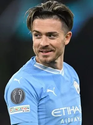 Jack Grealish