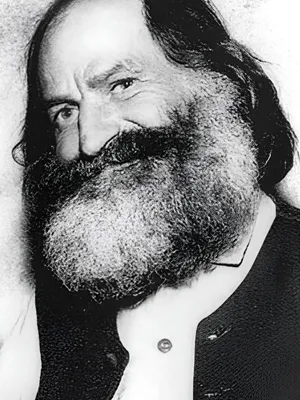 Dal McKennon