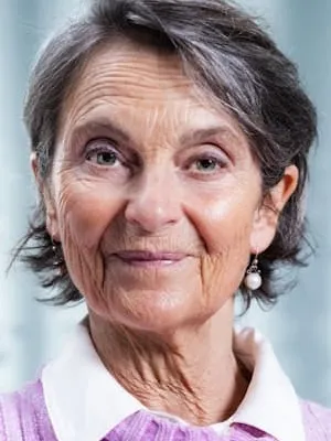 Suzanne Reuter