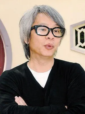 Marco Wing-Yin Law