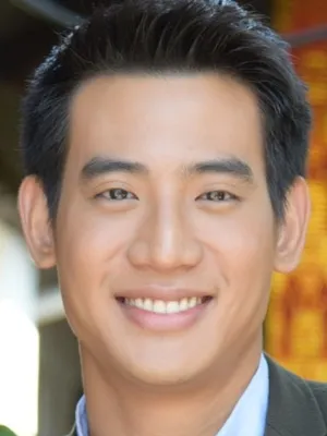 Thongpoom Siripipat