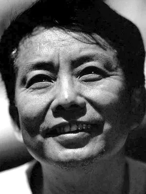 Huang Jianxin