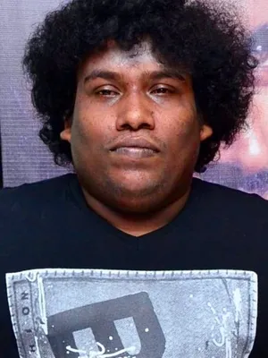 Yogi Babu
