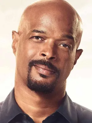 Damon Wayans