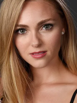 AnnaSophia Robb