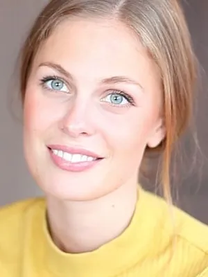Ida Ursin-Holm