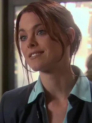 Johanna Watts