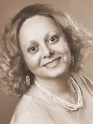 Natalya Shvets