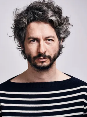 Nicolas Ronchi