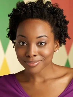 Erica Ash