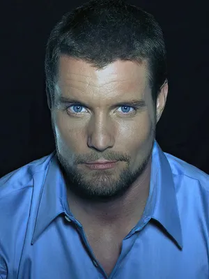 Damien Puckler