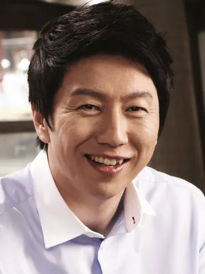 Kim Soo-ro