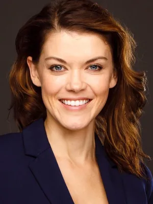 Hayley Lovitt