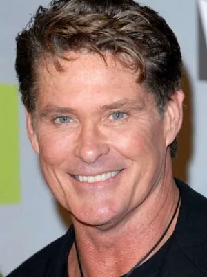 David Hasselhoff