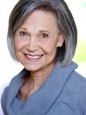 Judy McMillan