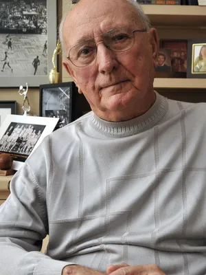 Bob Cousy