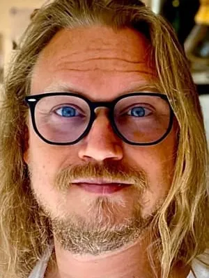Morten Buus